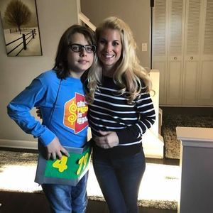 Meet your Posher, Amy